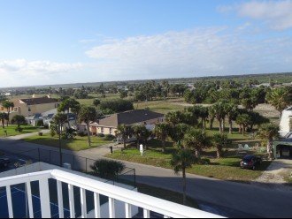 FLAGLER BEACH OCEANFRONT PENTHOUSE ON THE WATER #1