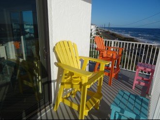 FLAGLER BEACH OCEANFRONT PENTHOUSE ON THE WATER #1