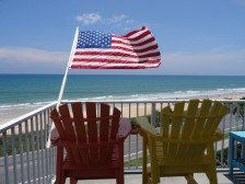 FLAGLER BEACH OCEANFRONT PENTHOUSE ON THE WATER