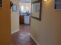 Hallway leading to gulf side -kitchen, dining room, master Ensuite, 2nd Bedroom