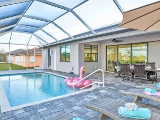 Coastal Comfort Cove
