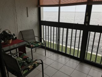 Pelican Point Condos, on Indian River Lagoon #1