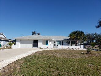 Snowbirds Haven