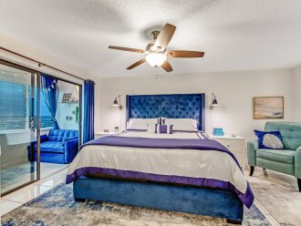 TopFLR-Oceanfront Bldg, Pool, Parking Views & Gear