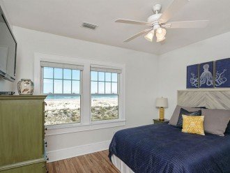 Beautiful 5 bedroom, 4.5 bath oceanfront home. Close to everything! #18