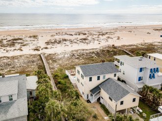 Beautiful 5 bedroom, 4.5 bath oceanfront home. Close to everything! #3