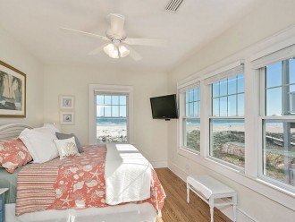 Beautiful 5 bedroom, 4.5 bath oceanfront home. Close to everything! #8