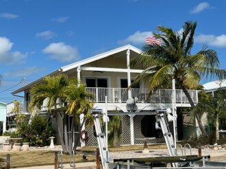 BONEFISH BUNGALOW