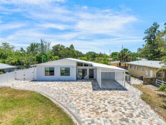 Sun - Kissed Haven | 3br / 2ba | Bbq & Outdoor Area | Perfect For Families