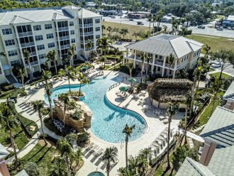 Bonita Village Unit #4302 - STAYCATION 20% off - Min. 4 Nights - Now to 9/30/26