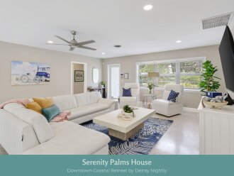 4-Min Walk to Atlantic Ave | Hot Tub, Sleeps 6
