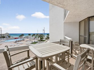Free Beach SRVC! Free Beach Bonfires M/F nts! Sports Deck w/Pickleball