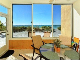Direct Gulf Beachfront Condo-Just walk out the back door on to the sand! #1