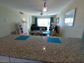 Direct Gulf Beachfront Condo-Just walk out the back door on to the sand! #1