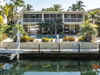 Exceptional VENETIAN SHORES home with pool, dock and boat lift. #1