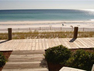 Crystal Sands Gulf Front, 1st Floor Newly Remodeled Platinum unit - #1