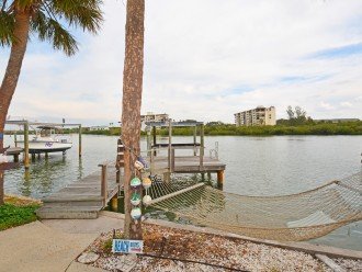 *** WATERFRONT HOME & DOCK #7