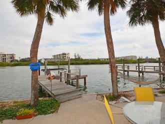 *** WATERFRONT HOME & DOCK #3