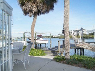 *** WATERFRONT HOME & DOCK #33