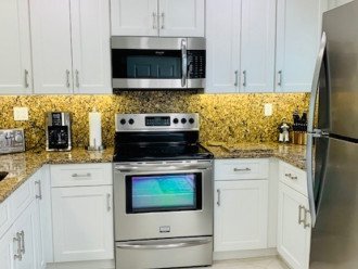 Essex condo steps from the beach w/heated pool & parking...GREAT PRICE! #1