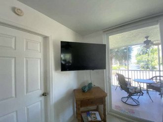 Essex condo steps from the beach w/heated pool & parking...GREAT PRICE! #1