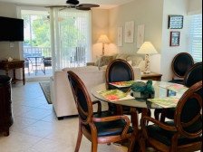 Essex condo steps from the beach w/heated pool & parking...GREAT PRICE!