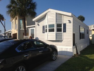 Full time rental Living At The Beach This Is It. Paradise Found. #1