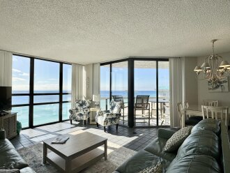 Free Beach SRVC! Fab Ocean Views! Free Beach Bonfires M/F