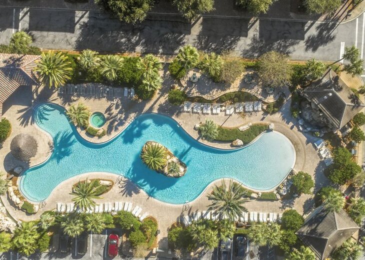 Best Pool in Destin!