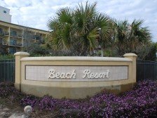 BEACH RESORT 505 Gulf View LONG TERM RENTAL 3-21-2023