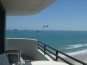 Experience Luxury on the Top Floor Ocean Front Condo #1