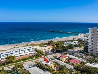 Beachside Villa Atlantic Ocean 100ft #1