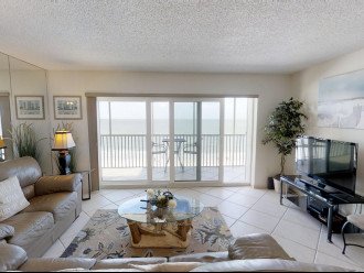 BEAUTY AT THE BEACH--Full front Gulf view!! Crescent Arms 601S #1