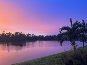 Resort-Style living where every evening ends with a Spectacular Sunset!