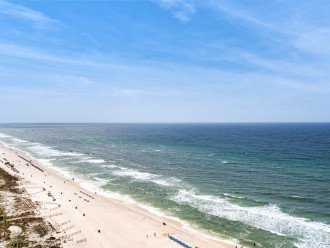 Amazing Views ~17th Floor~BEACH FRONT~FREE Beach Chairs & Umbrella Service! #30