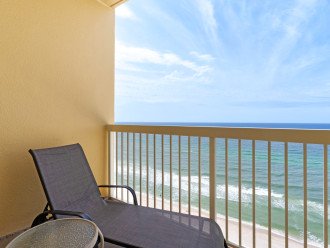 Amazing Views ~17th Floor~BEACH FRONT~FREE Beach Chairs & Umbrella Service! #26