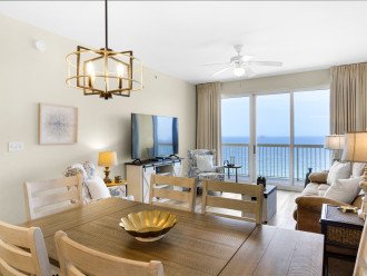 Amazing Views ~17th Floor~BEACH FRONT~FREE Beach Chairs & Umbrella Service! #7