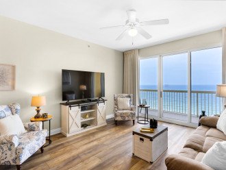 Amazing Views ~17th Floor~BEACH FRONT~FREE Beach Chairs & Umbrella Service! #1