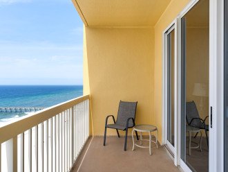 Amazing Views ~17th Floor~BEACH FRONT~FREE Beach Chairs & Umbrella Service! #27