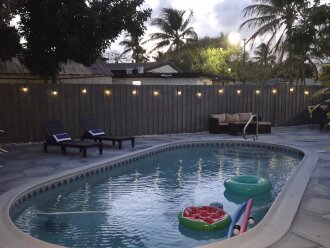 Pompano Beach House Retreat