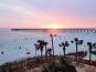 Sunsets from the balcony are breathtaking~ Great place for cocktails & relaxing!