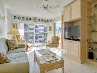 Exceptional condo with panoramic views of the Atlantic Ocean. #1