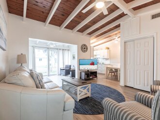 Casa Mar Villa 54 Premium Siesta Key Beach
