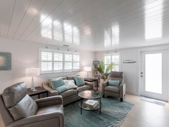 Casa Blanca - Villa A01
