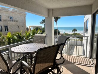 Siesta Sands Unit 309