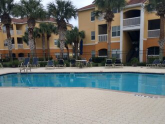 Beachway Condo