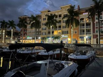 2 Bed 2 Bath Penthouse Bayfront Condo Off 5th