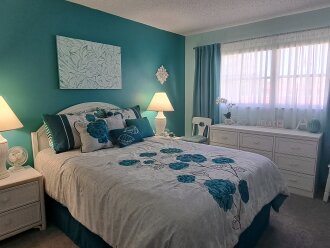 CONDO IN CLEARWATER/LARGO 55+ COMMUNITY VACATION RENTAL
