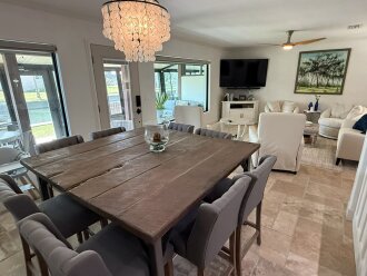 Waterfront living on Kings Bay Crystal River