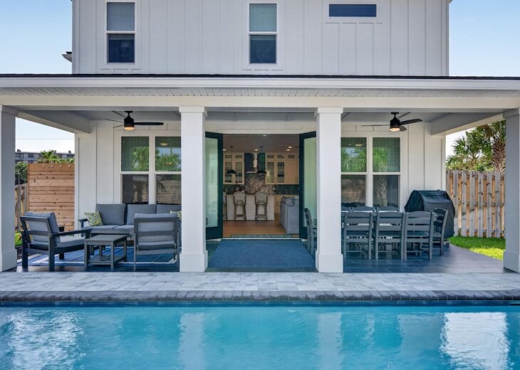 Thoughtfully designed with comfort, style, and unforgettable vacations in mind.
